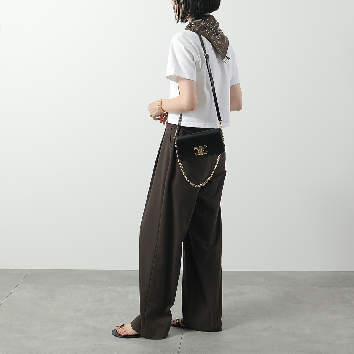 楽天市場】【最大2万円OFFクーポン対象・3/1限定】CELINE セリーヌ