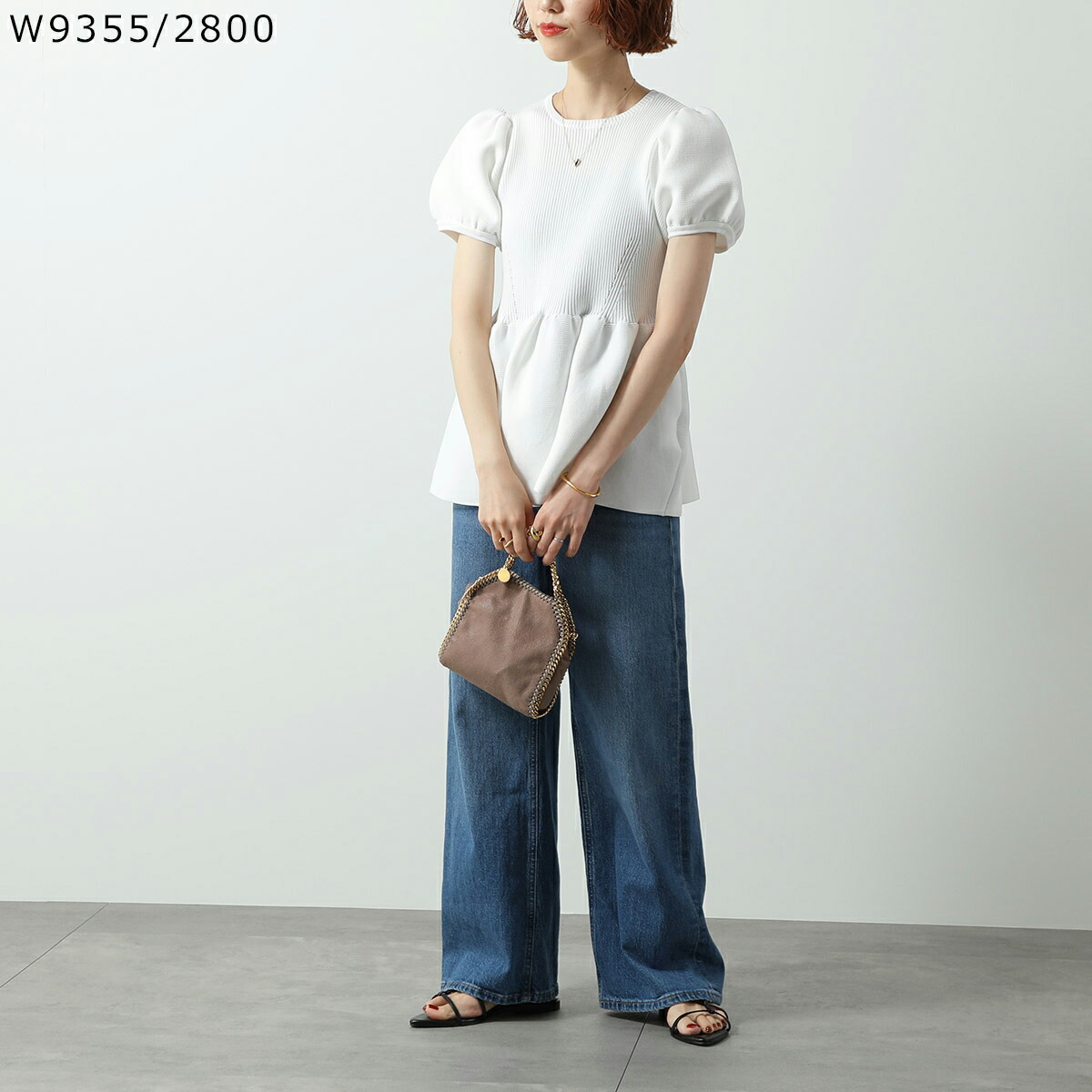 楽天市場】【最大2万円OFFクーポン対象・3/1限定】STELLA McCARTNEY