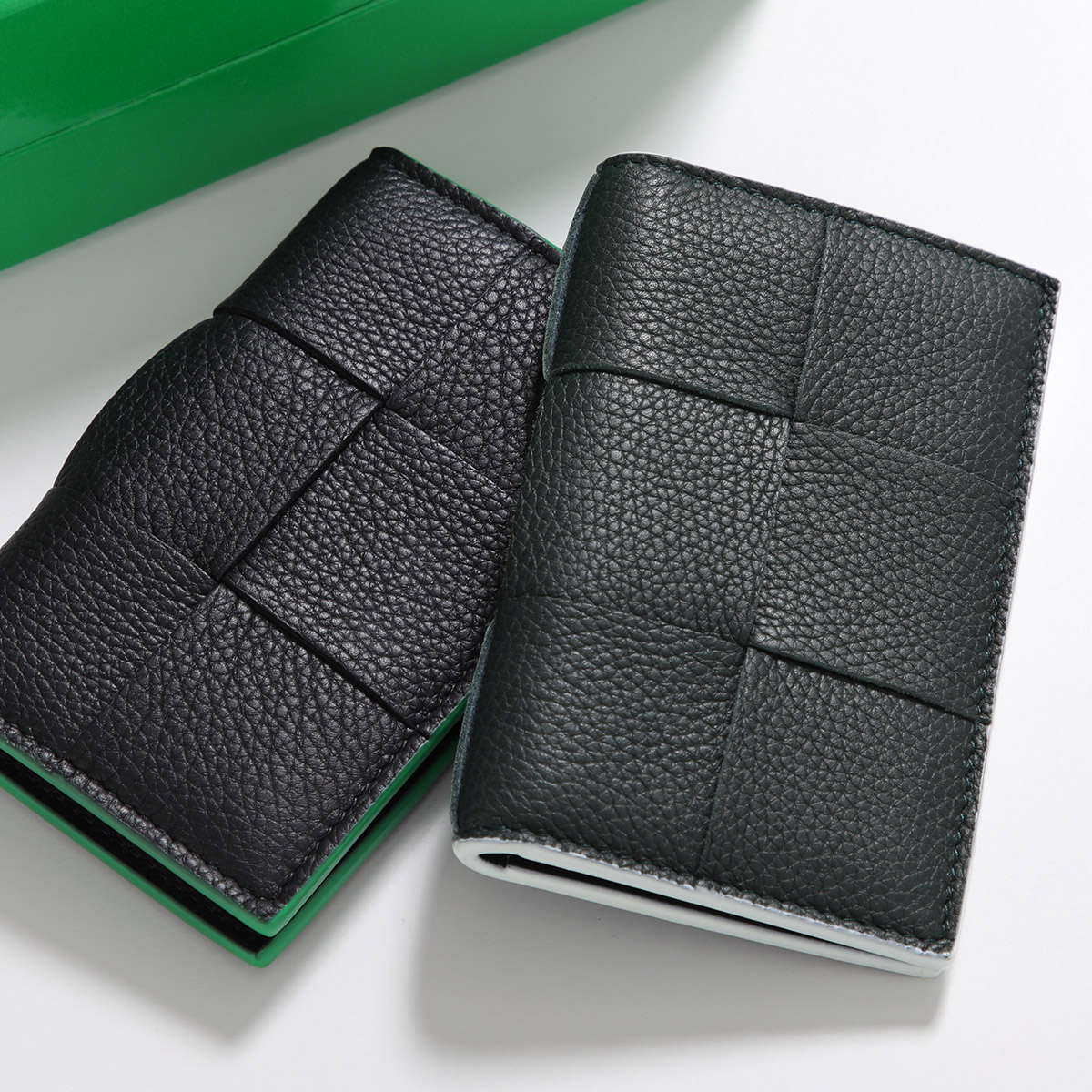 楽天市場】BOTTEGA VENETA ボッテガヴェネタ カードケース CASSETE