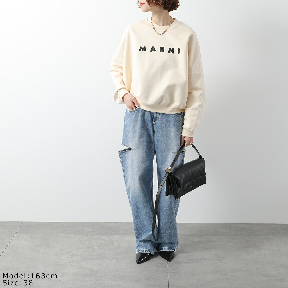 楽天市場】【最大2万円OFFクーポン対象・3/1限定】MARNI マルニ