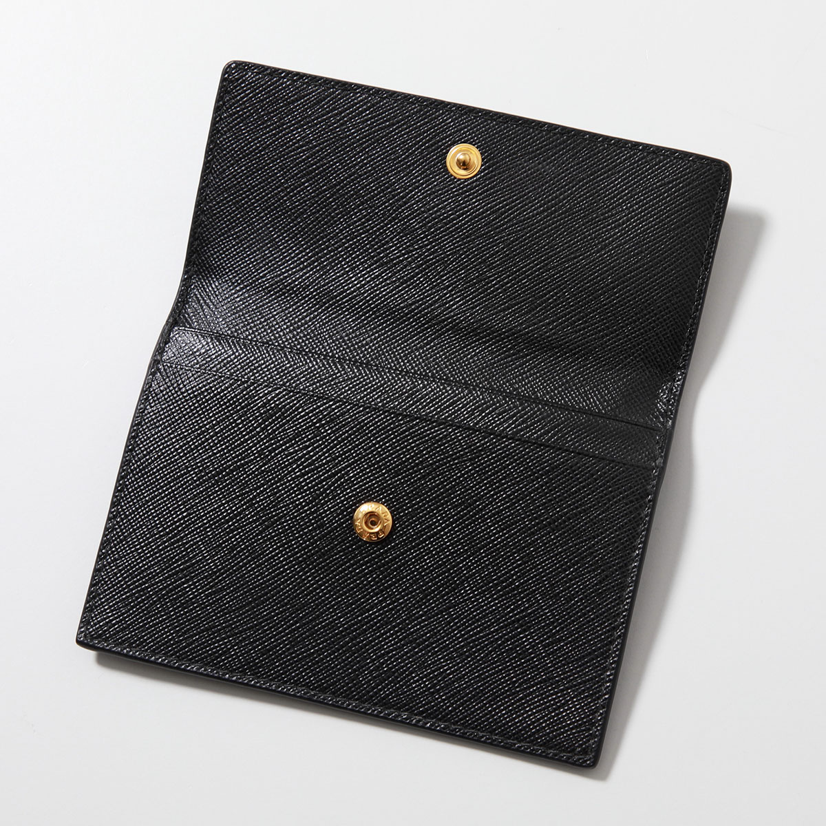 楽天市場】PRADA プラダ カードケース 1MF027 QHH レディース 名刺入れ