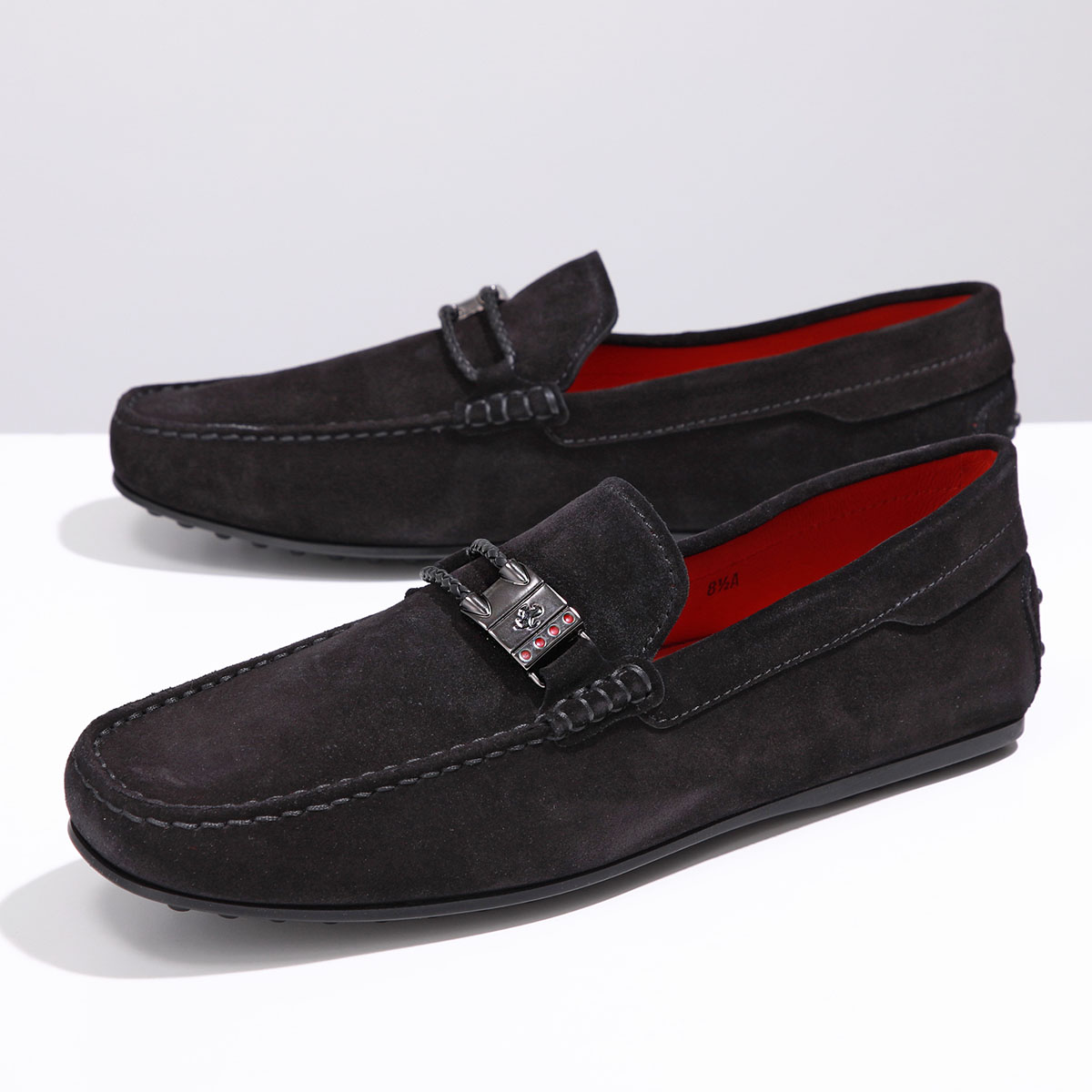 楽天市場】TODS × Ferrari トッズ フェラーリ コラボ ドライビング