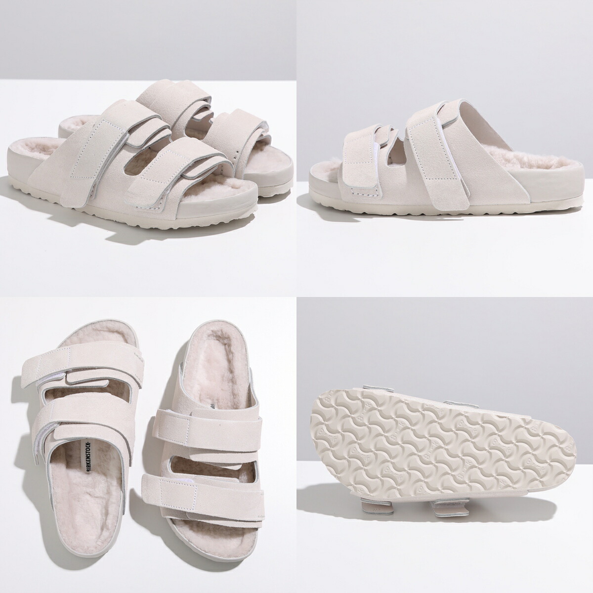 楽天市場】【最大2万円OFFクーポン対象・3/1限定】TEKLA × BIRKENSTOCK