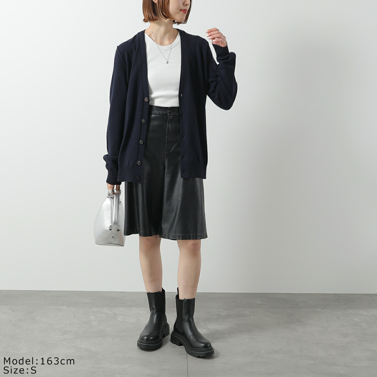 楽天市場】MAISON MARGIELA メゾンマルジェラ カーディガン SI1HA0011