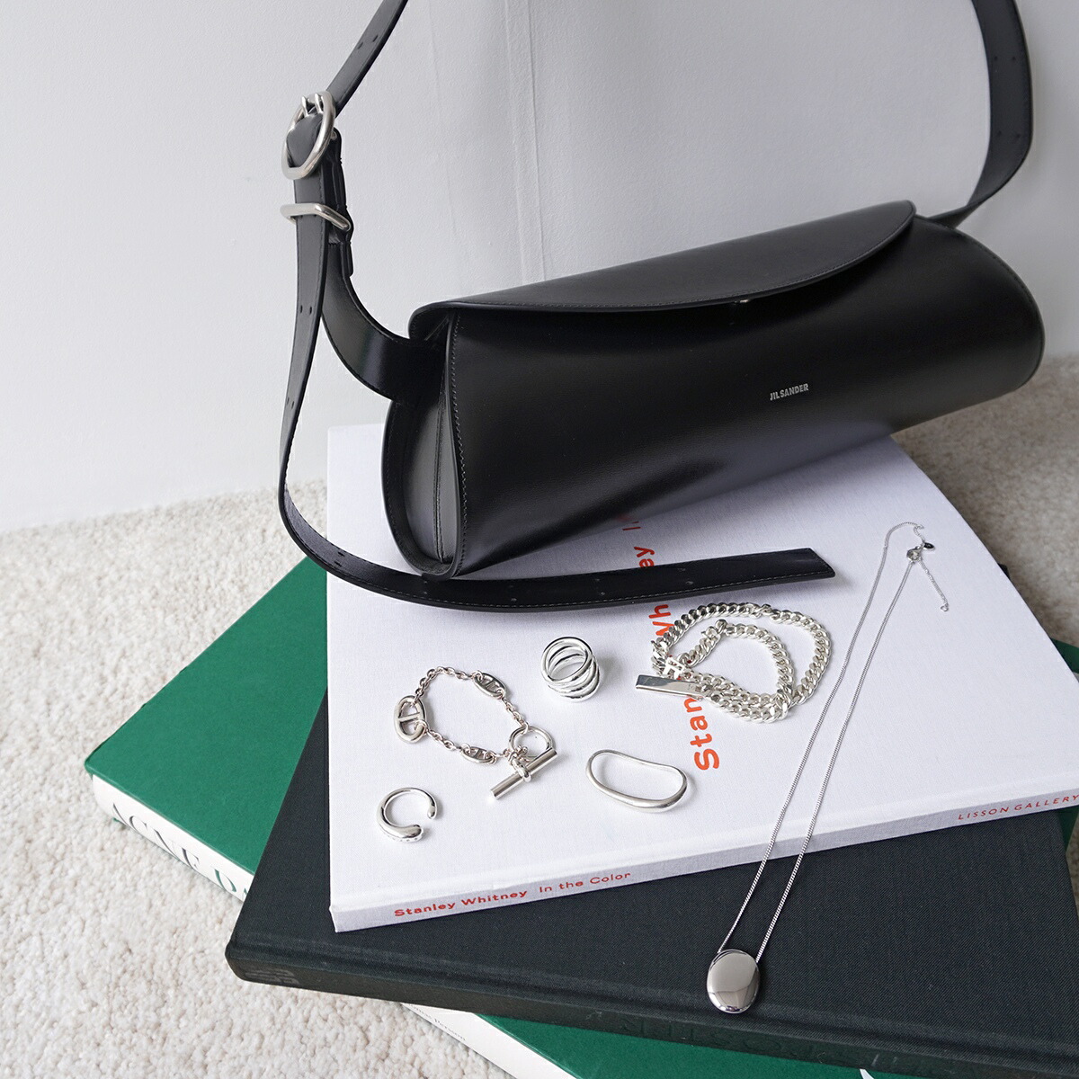 楽天市場】【最大2万円OFFクーポン対象・3/1限定】JIL SANDER ジル