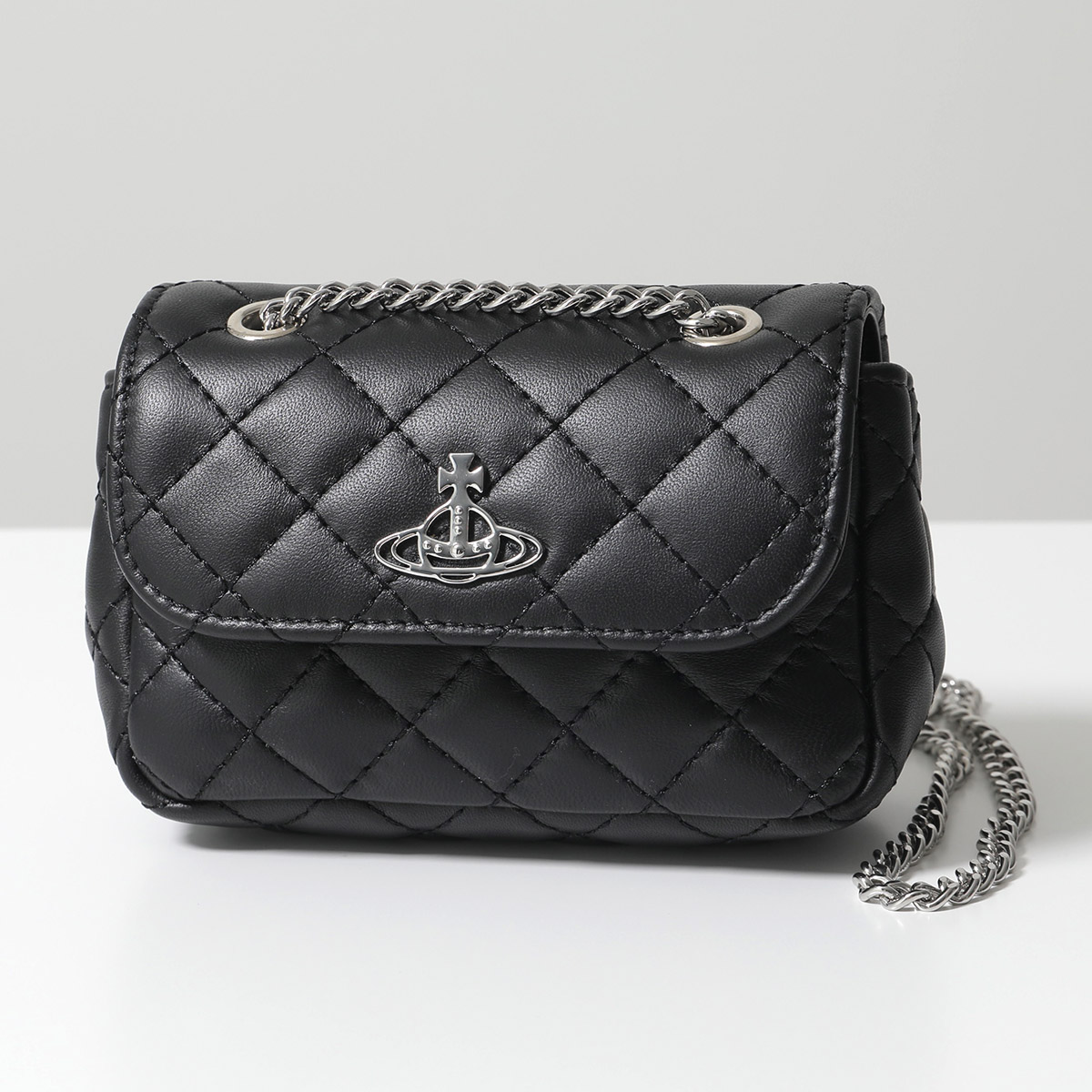 楽天市場】Vivienne Westwood ヴィヴィアンウエストウッド ショルダー