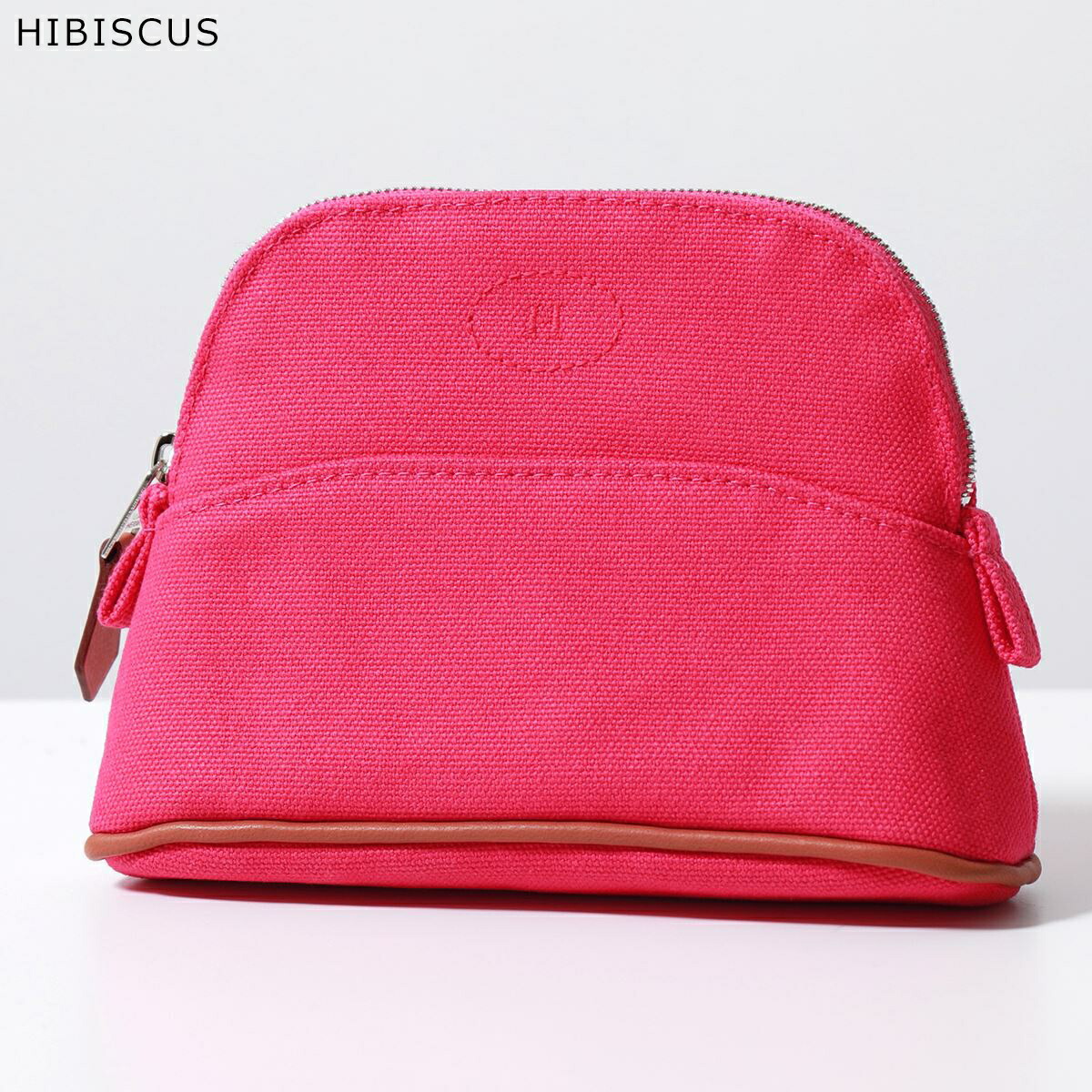 楽天市場】HERMES エルメス ボリードポーチ ミニミニ Bolide Mini Mini