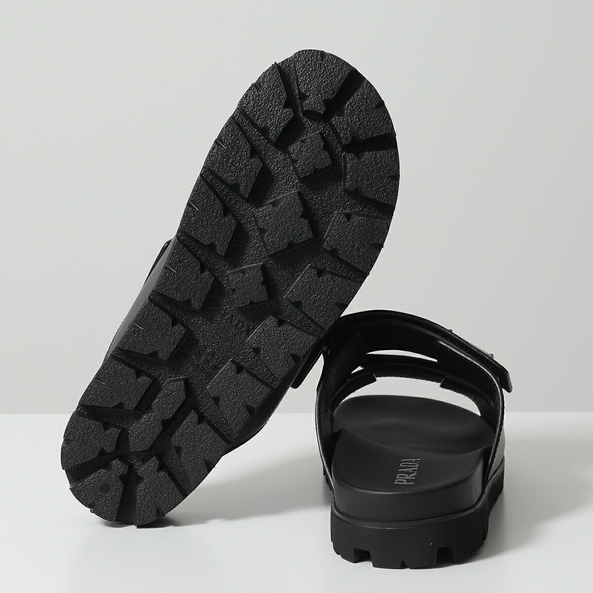 楽天市場】【最大2万円OFFクーポン対象・2/25限定】PRADA プラダ