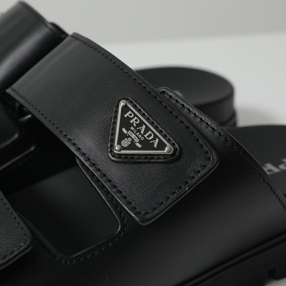 楽天市場】【最大2万円OFFクーポン対象・2/25限定】PRADA プラダ