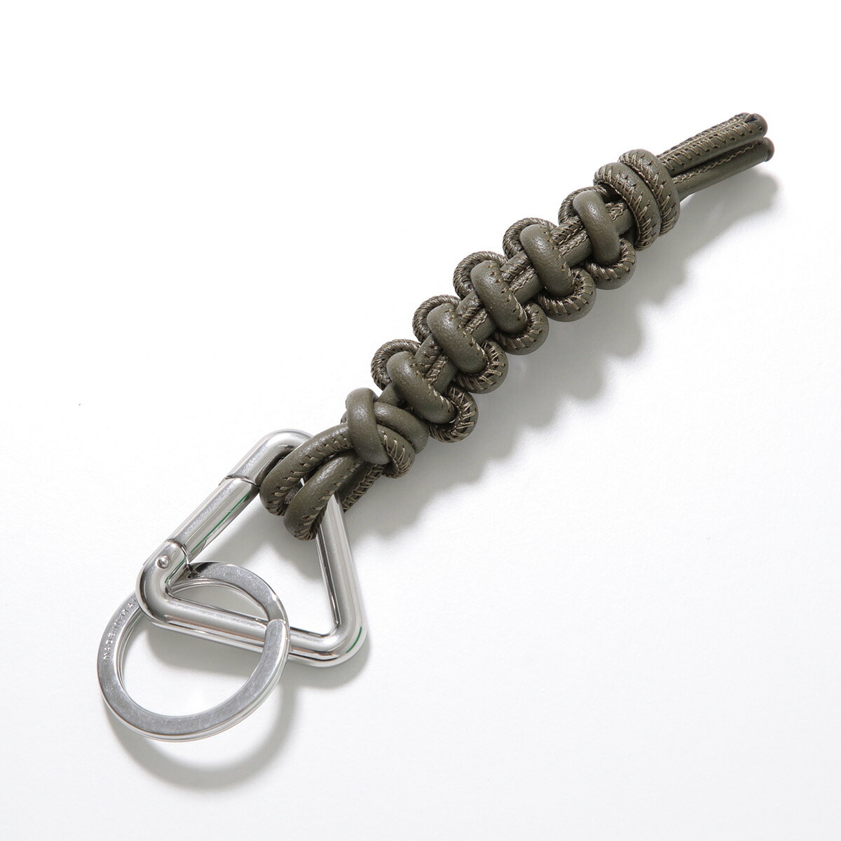 楽天市場】BOTTEGA VENETA ボッテガヴェネタ キーリング 819211 V0050