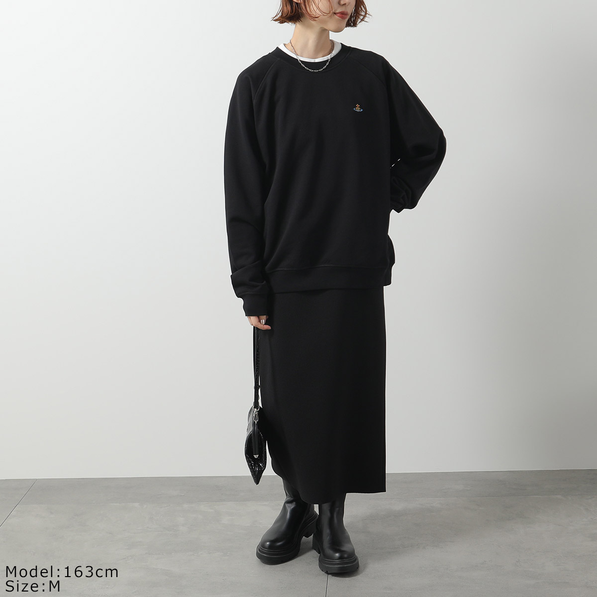 楽天市場】Vivienne Westwood ヴィヴィアンウエストウッド スウェット