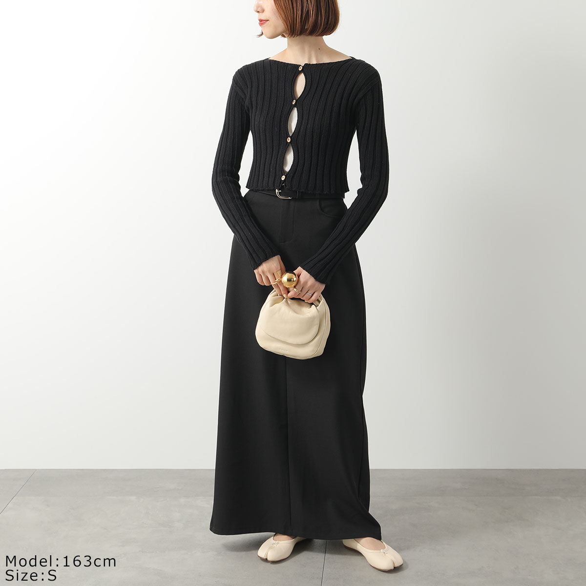 楽天市場】BASERANGE ベースレンジ カーディガン MACAU CARDIGAN PUMAC