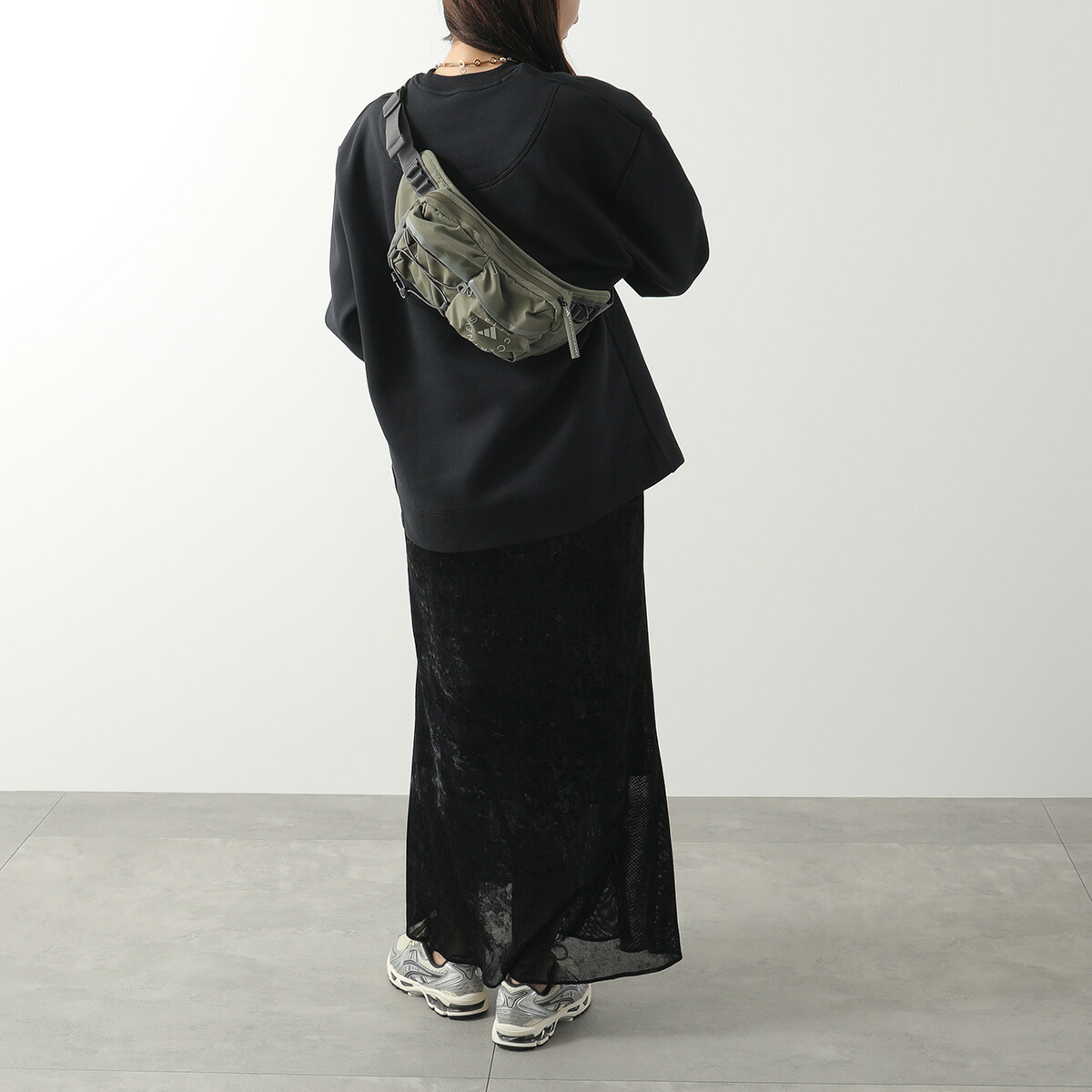 楽天市場】adidas by STELLA McCARTNEY アディダス ステラ