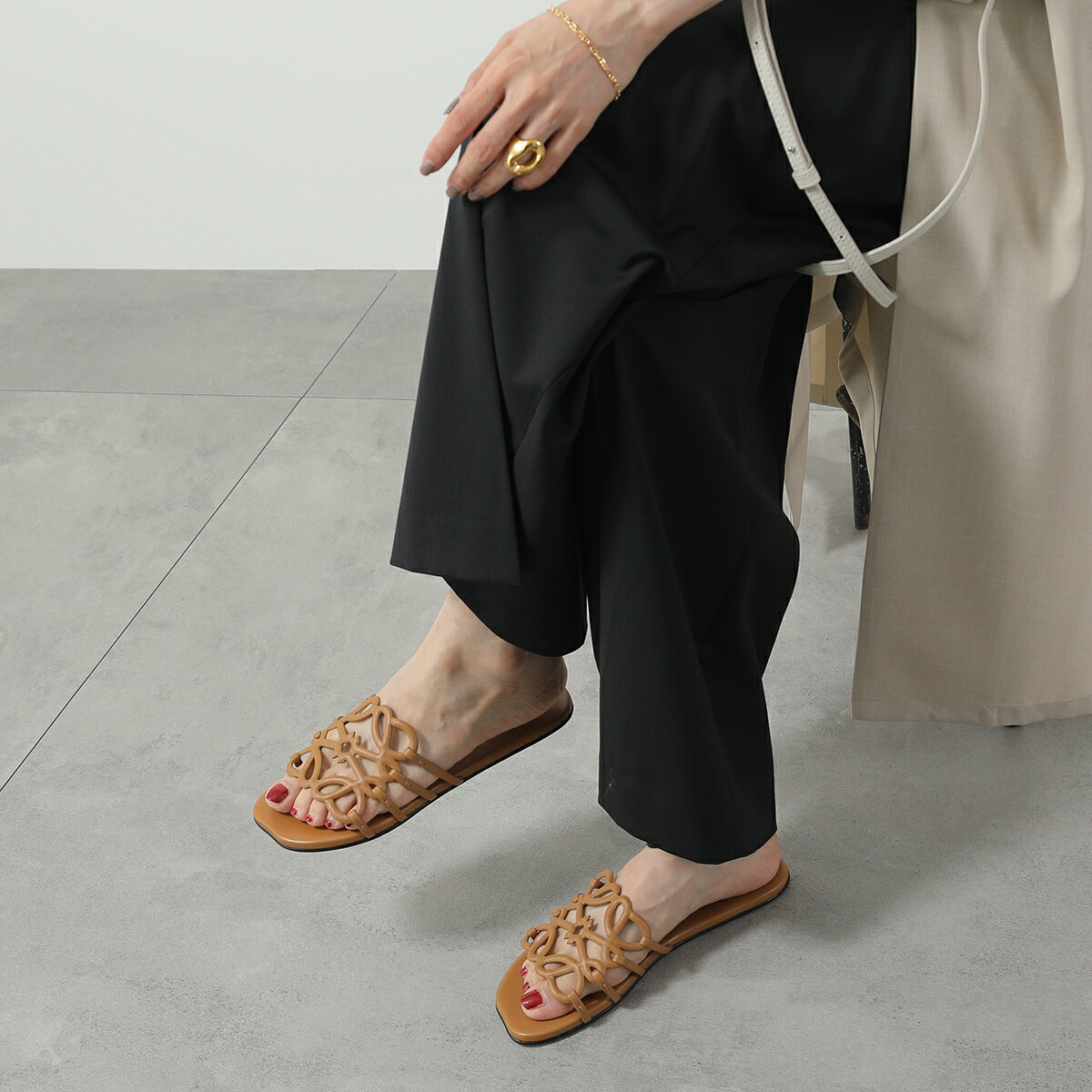 楽天市場】【最大2万円OFFクーポン対象・3/1限定】LOEWE ロエベ