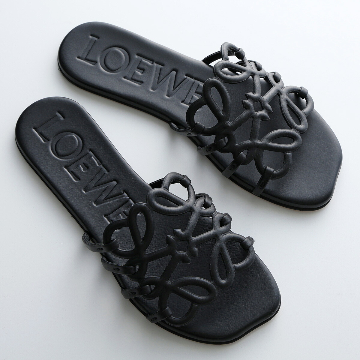 楽天市場】【最大2万円OFFクーポン対象・3/1限定】LOEWE ロエベ