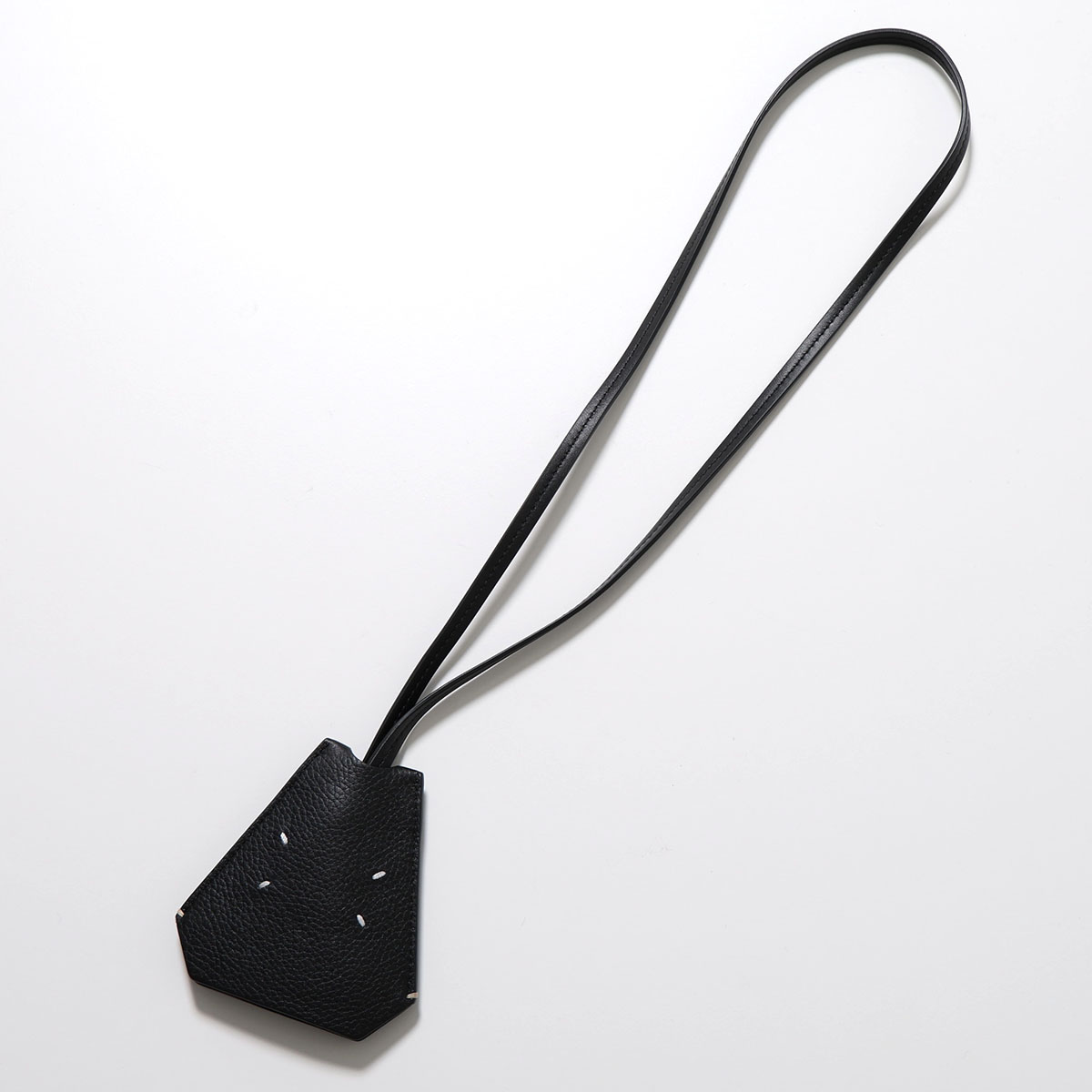 楽天市場】MAISON MARGIELA メゾンマルジェラ キーリング SA2UA0010