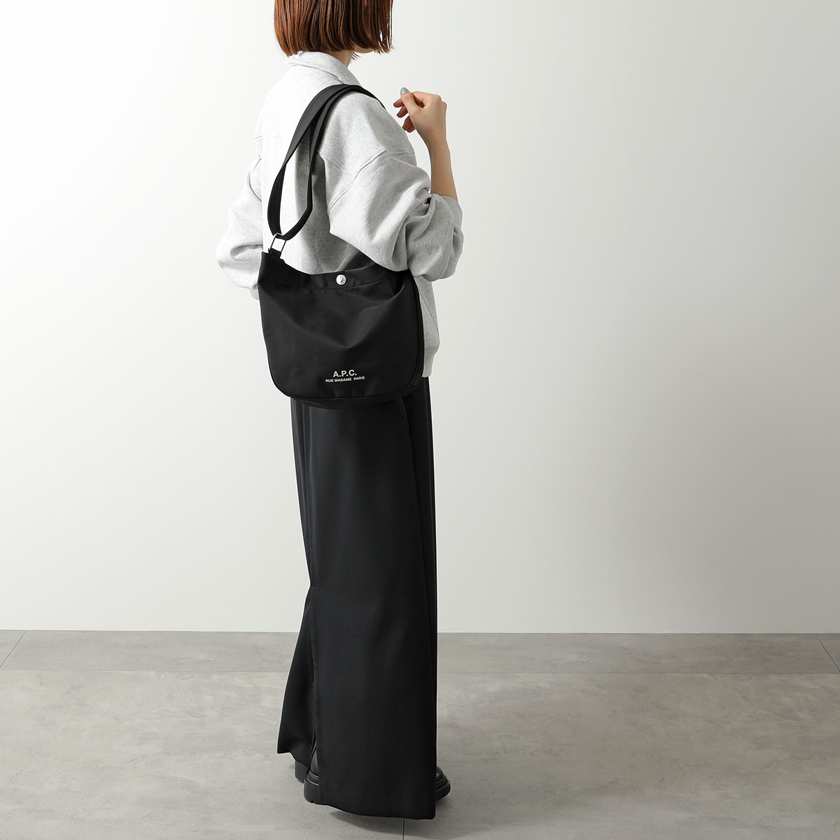 楽天市場】【最大2万円OFFクーポン対象・3/1限定】APC A.P.C.