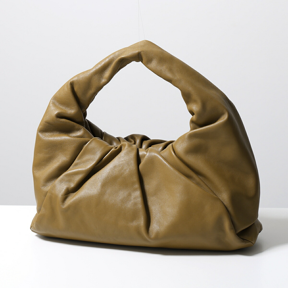 楽天市場】BOTTEGA VENETA ボッテガヴェネタ ハンドバッグ ザ ポーチ