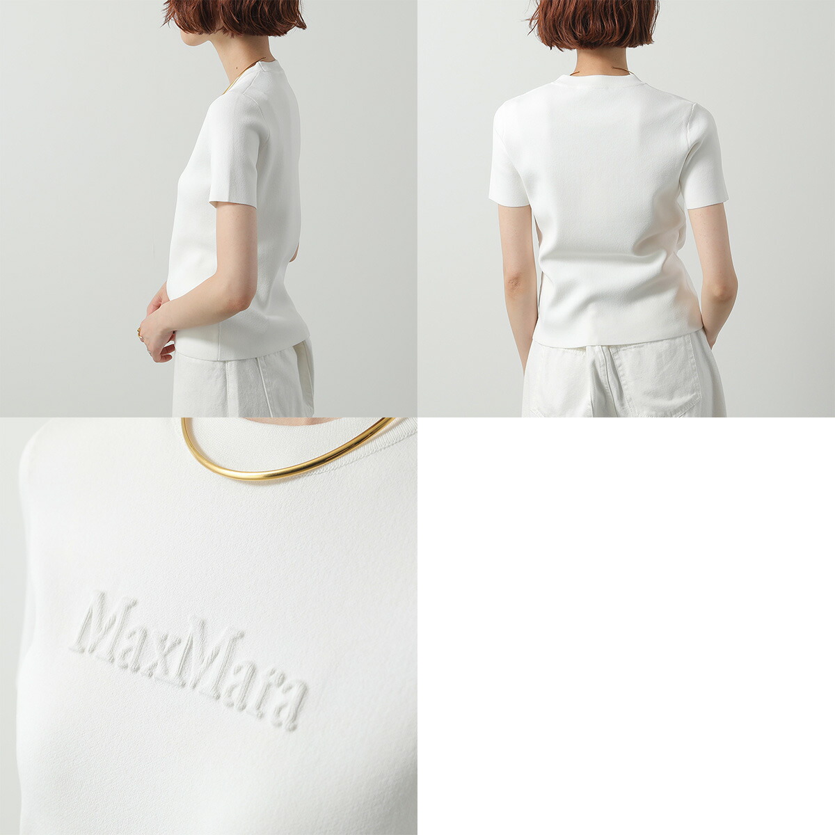 楽天市場】【最大2万円OFFクーポン対象・3/1限定】MAX MARA マックス