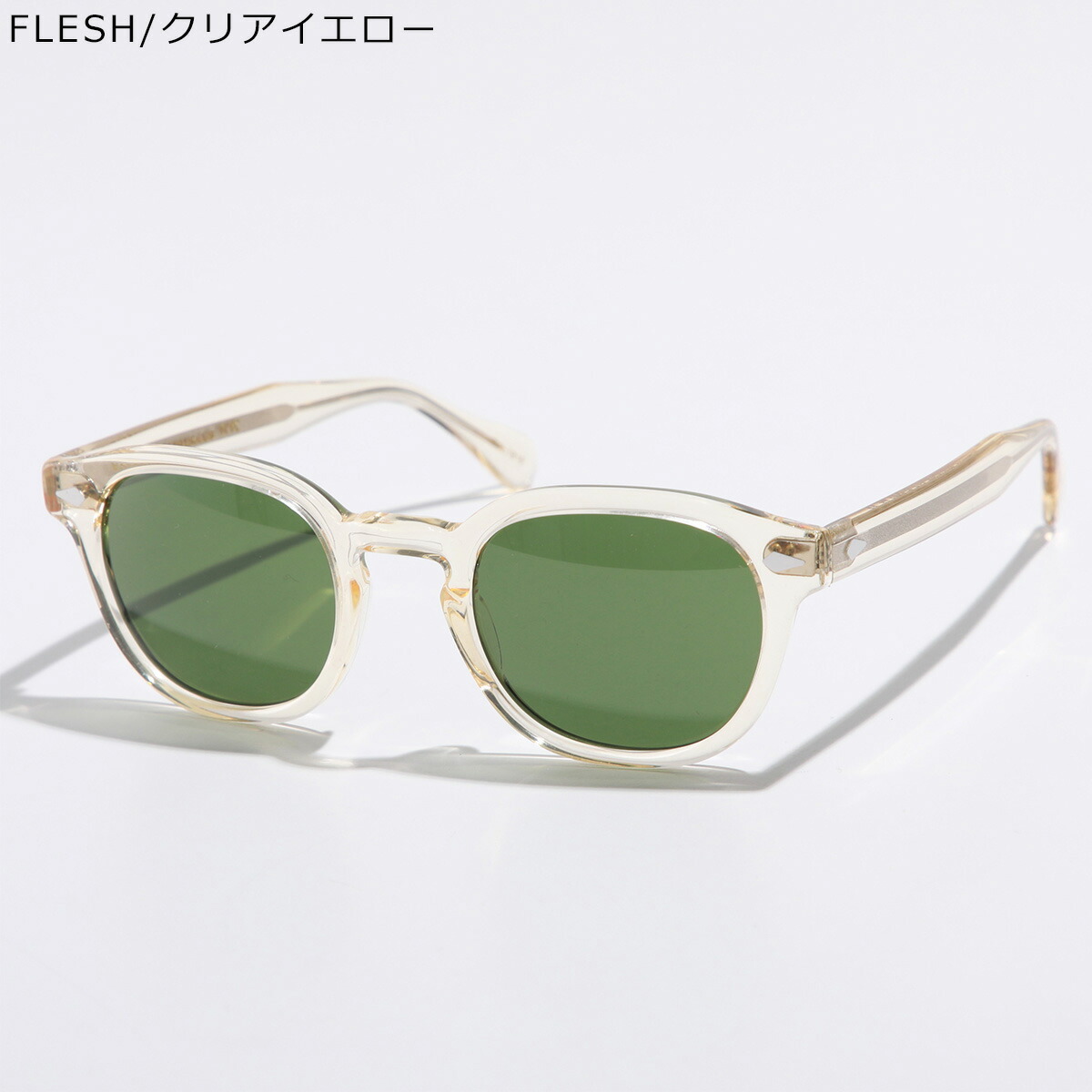 楽天市場】【最大2万円OFFクーポン対象・3/1限定】MOSCOT モスコット