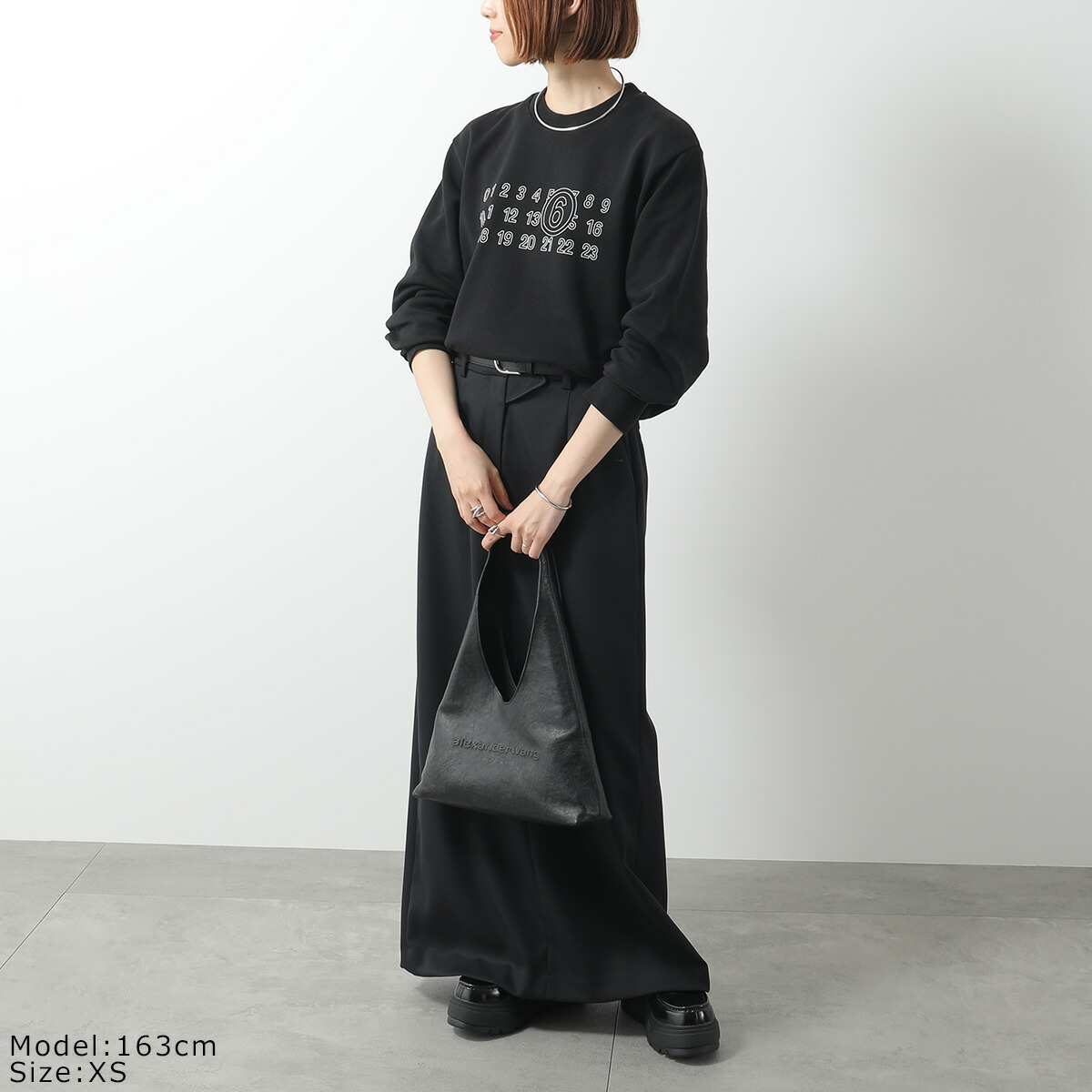 楽天市場】【最大2万円OFFクーポン対象・3/1限定】MM6 エムエム