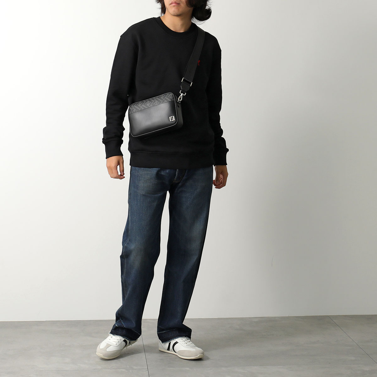 楽天市場】【最大2万円OFFクーポン対象・3/1限定】FENDI フェンディ