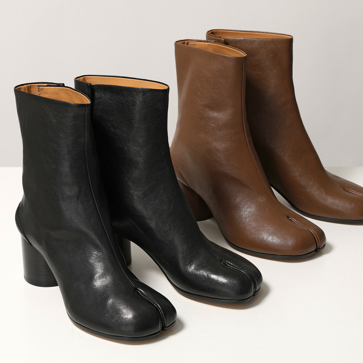 マルジェラ 足袋 ブーツ」の人気商品一覧 | 安い商品を通販サイトから