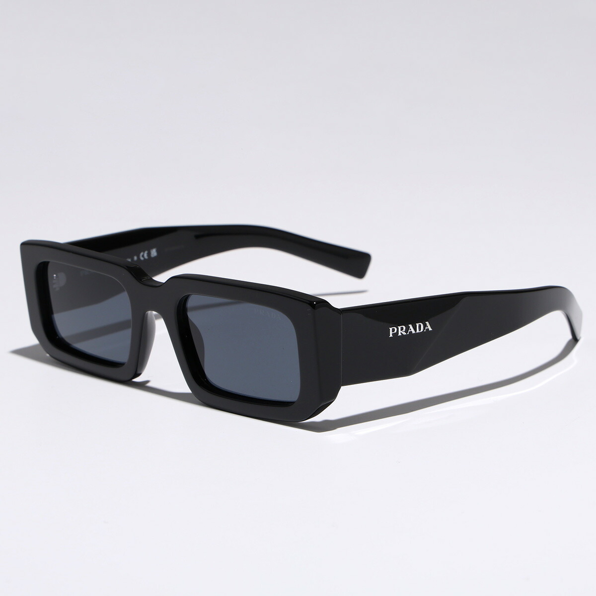 楽天市場】PRADA プラダ サングラス SPR 06Y レディース メンズ