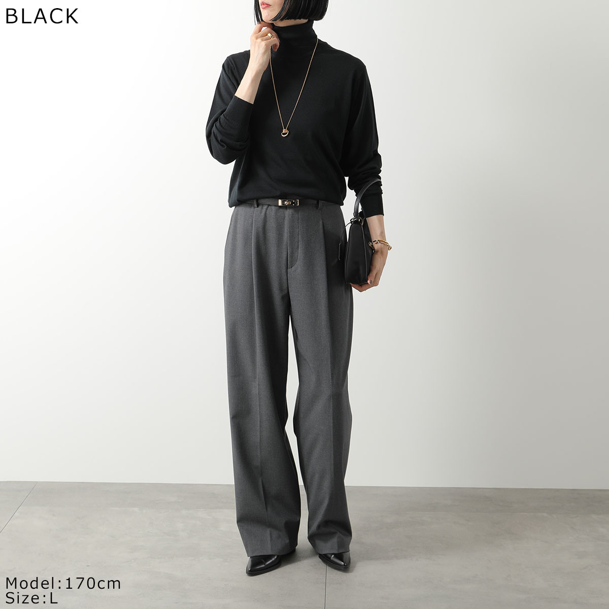 楽天市場】JOHN SMEDLEY ジョンスメドレー ニット AOFIE アオフィー