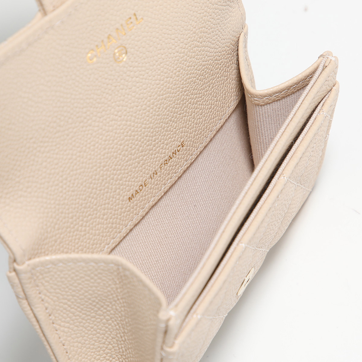 楽天市場】【最大2万円OFFクーポン対象・3/1限定】CHANEL シャネル