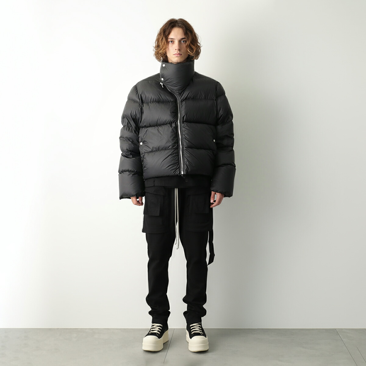 楽天市場】【最大2万円OFFクーポン対象・3/1限定】Rick Owens リック
