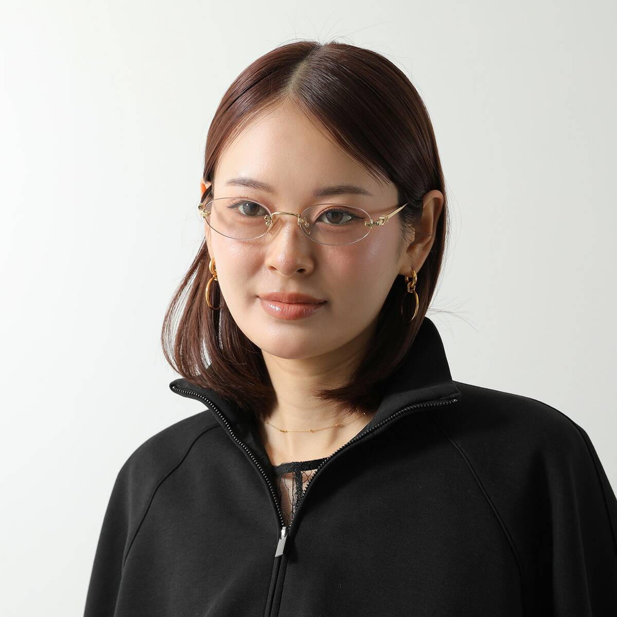 楽天市場】MIUMIU ミュウミュウ サングラス SMU A54 レディース