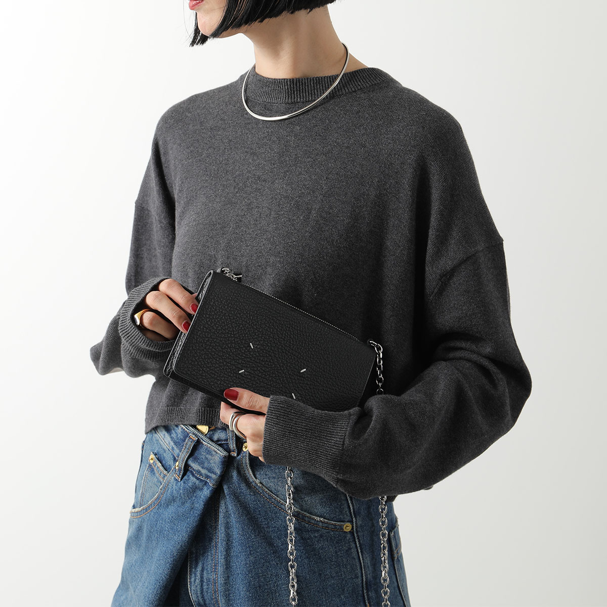 楽天市場】【最大2万円OFFクーポン対象・3/1限定】MAISON MARGIELA