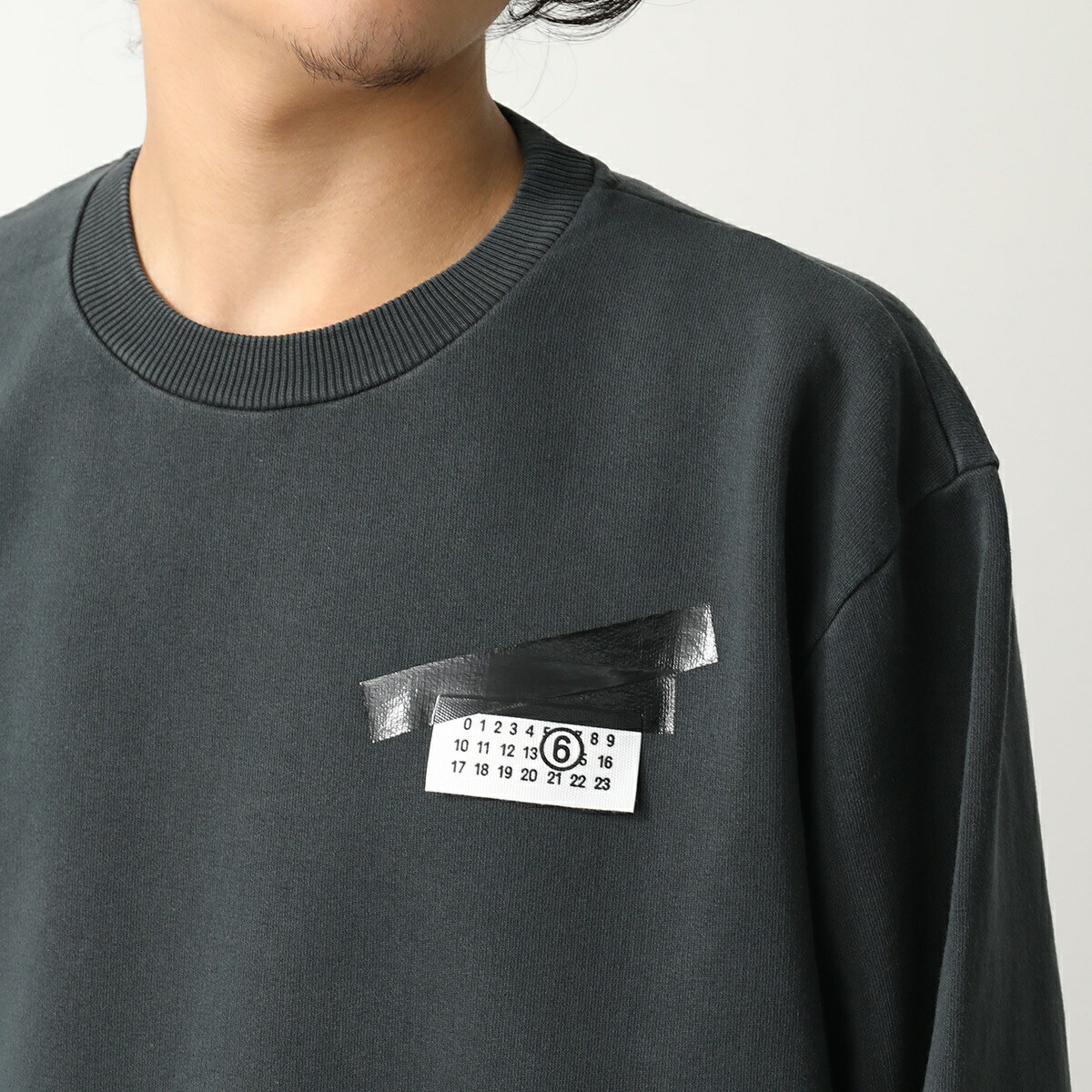 楽天市場】【最大2万円OFFクーポン対象・3/1限定】MM6 エムエム