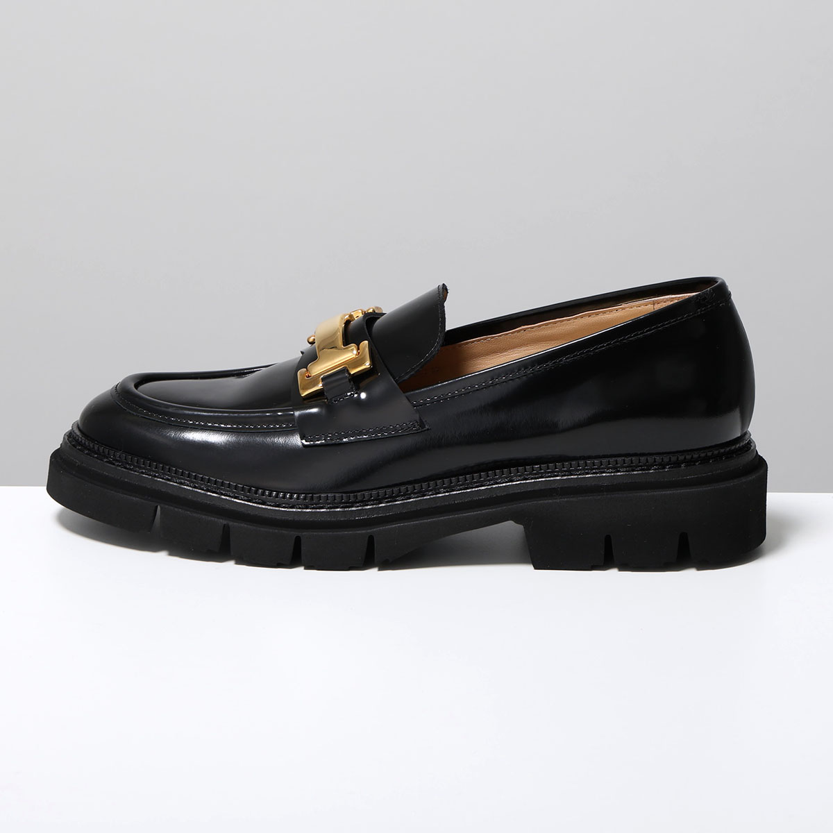 楽天市場】LUCA GROSSI ルカグロッシ ローファー L413M SANKAR