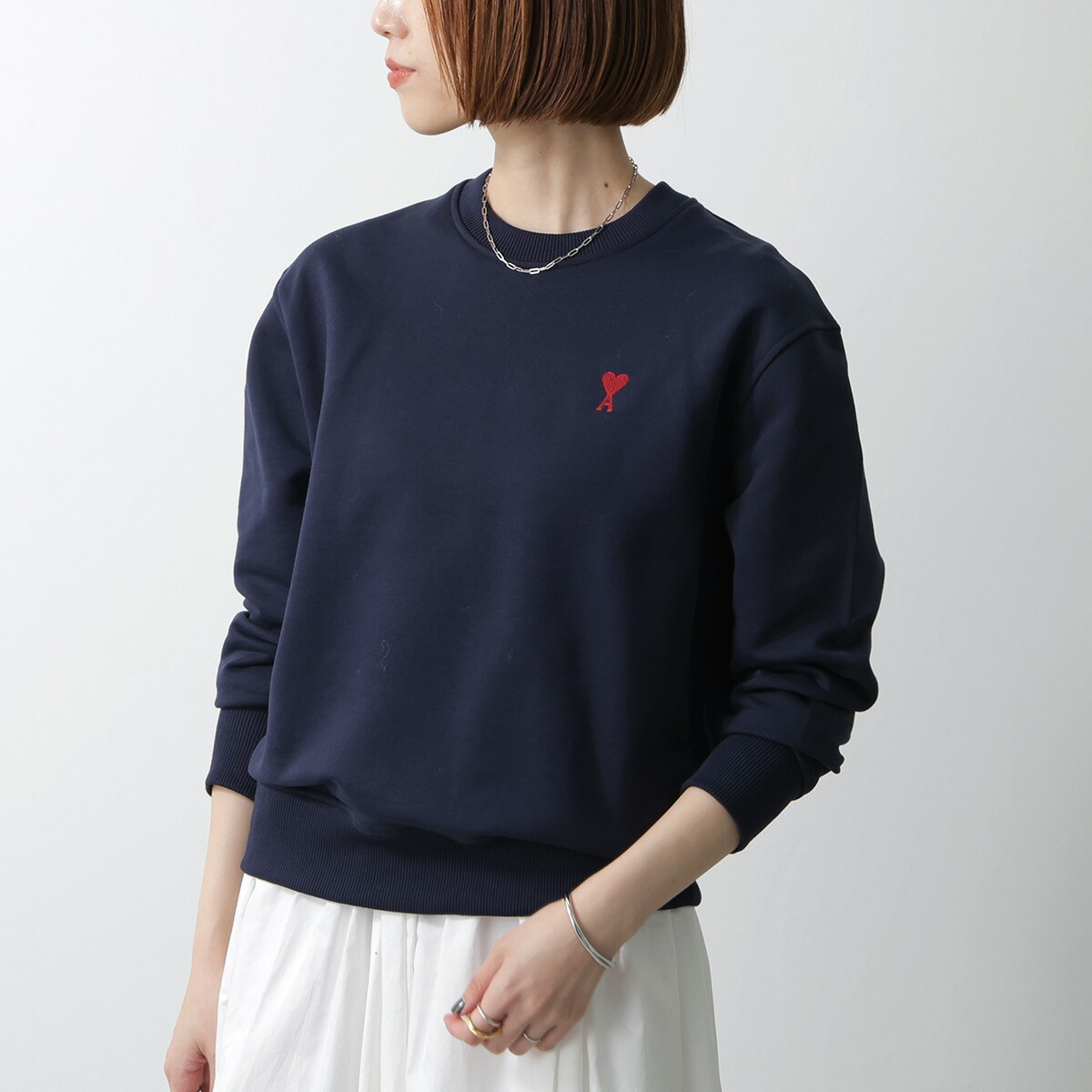 楽天市場】【最大2万円OFFクーポン対象・3/1限定】ami paris