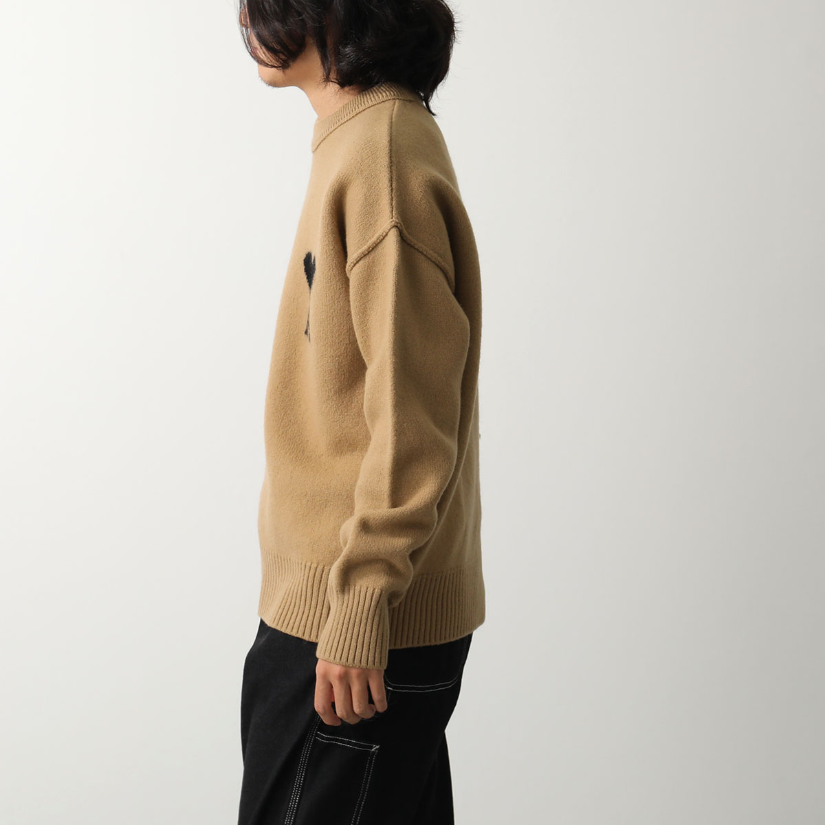 楽天市場】【最大2万円OFFクーポン対象・3/1限定】ami paris