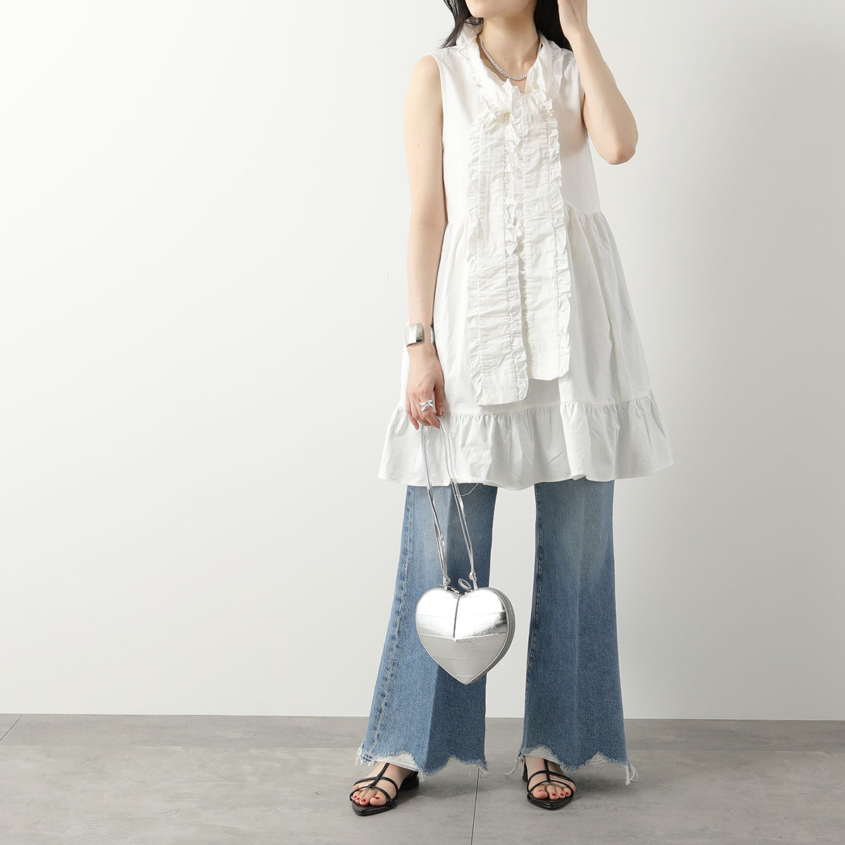 楽天市場】Sister Jane シスタージェーン ワンピース Enchanted Bow