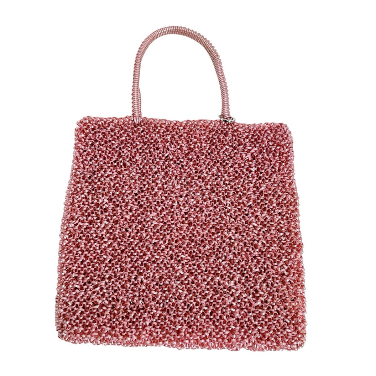 楽天市場】アンテプリマ ピンク バッグの通販