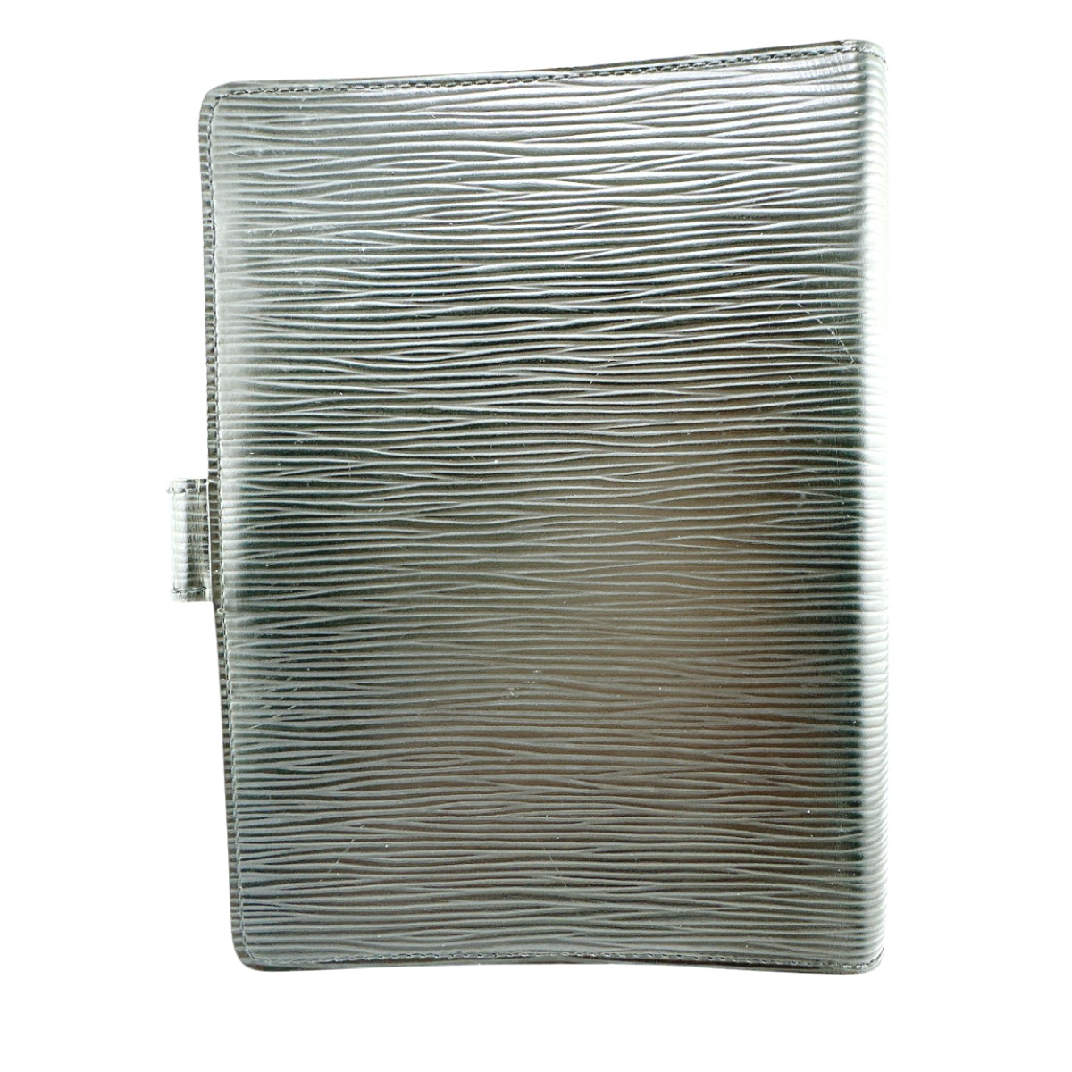 楽天市場】ルイヴィトン LOUIS VUITTON 手帳カバー アジェンダMM エピ