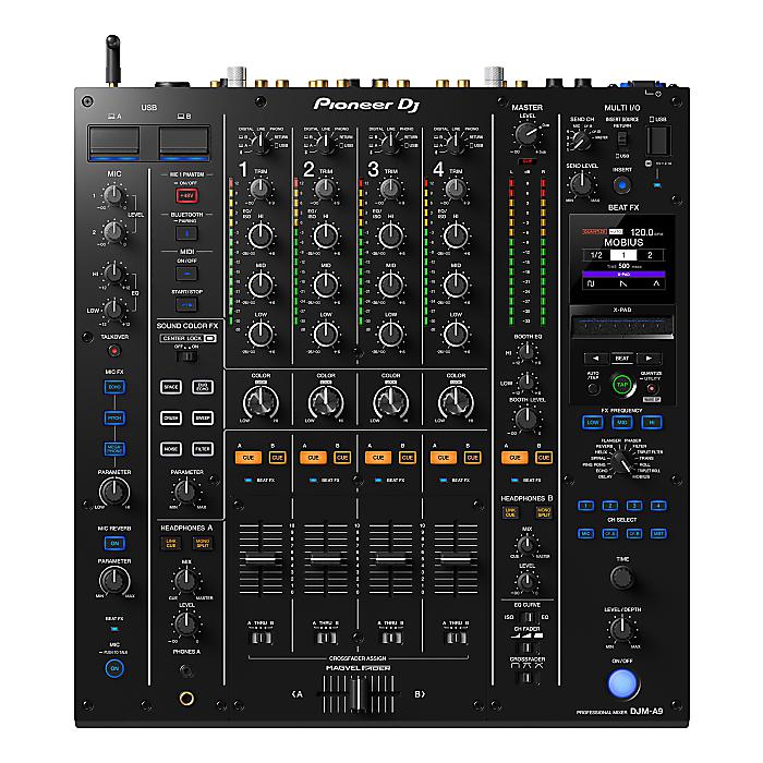楽天市場】pioneer djm－900srtの通販