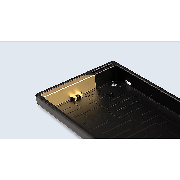 楽天市場】Wooting(ウーティン) / Wooting Alumaze60 60%ユニバーサル