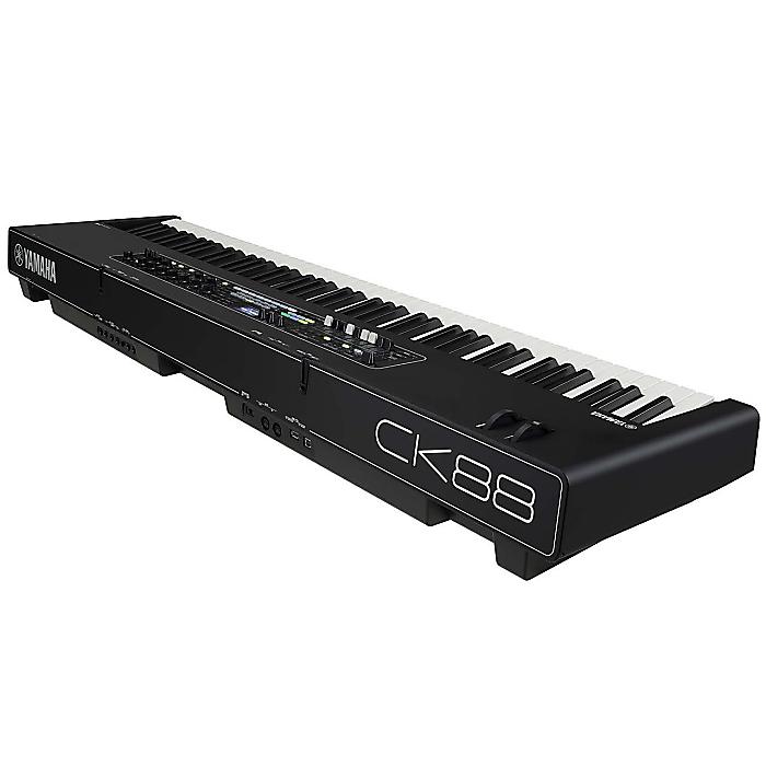 楽天市場】大特典付 YAMAHA(ヤマハ) / CK88 （88鍵盤）ステージ