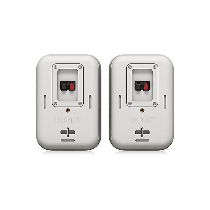 楽天市場】TANNOY ( タンノイ ) / VMS 1-WH夏休スペシャル