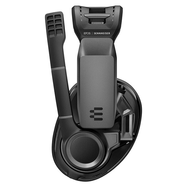 楽天市場】EPOS Sennheiser(イーポス ゼンハイザー) / GSP 670 密閉型