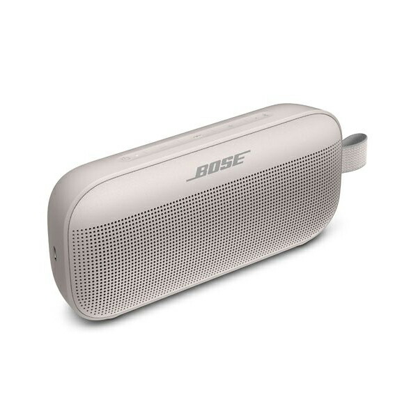 楽天市場】BOSE(ボーズ) / SoundLink Flex / White Smoke Bluetooth