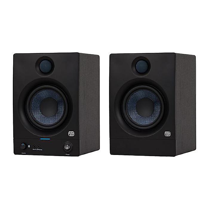 配信機器・PA機器・レコーディング機器 Presonus ERIS E3.5 Eris® E3.5