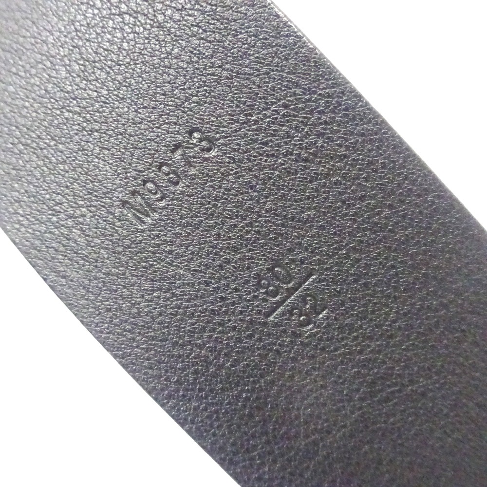 楽天市場】ルイ・ヴィトン ベルト エピ・エレクトリック M9873