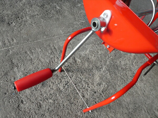 楽天市場】みのる産業 人力土ふるい機 SC-1 SC1 SC－1 手回し式 手動式