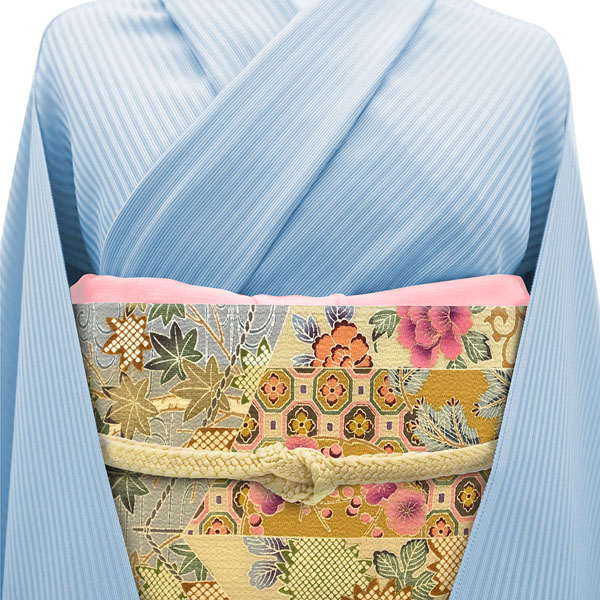 楽天市場】30%OFFで買えます￥29480→20636 【新古品】 名古屋帯 未